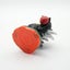 Skylanders Trap Team - Dark Food Fight - Life tomato skylanders variant Carousel 4