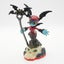 Skylanders Bat Spin Trap Team RARE - Undead Skylander -Batspin Vampire skylander Carousel 1