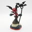 Skylanders Bat Spin Trap Team RARE - Undead Skylander -Batspin Vampire skylander Carousel 2