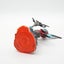Skylanders Bat Spin Trap Team RARE - Undead Skylander -Batspin Vampire skylander Carousel 4