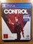 Control - Uncommon PS4 Game - Excellent Condition Carousel 1