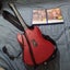 Rare Near New Guitar Hero Bundle for PS2! Carousel 3