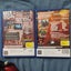 Rare Near New Guitar Hero Bundle for PS2! Carousel 4
