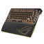 ASUS ROG AZOTH Extreme Edition 20 Gaming Keyboard [90MP04VF-BKUA20] Carousel 2