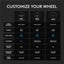 Logitech G RS50 System 8 Nm Direct Drive Base and Steering Wheel for Xbox & P... Carousel 7