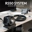 Logitech G RS50 System 8 Nm Direct Drive Base and Steering Wheel for Xbox & P... Carousel 8