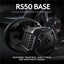 Logitech G RS50 System 8 Nm Direct Drive Base and Steering Wheel for Xbox & P... Carousel 10