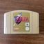 The Legend of Zelda: Ocarina of Time - N64 Carousel 2