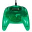 N64 Controller 2-Pack - Mini GamePad Controllers 1.8m Cable - Blue Yellow Carousel 5