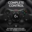 Logitech G923 TRUEFORCE Racing Wheel and Pedals for Xbox One & PC 941-000161 Carousel 3