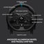 Logitech G923 TRUEFORCE Racing Wheel and Pedals for Xbox One & PC 941-000161 Carousel 4