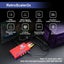 RetroScaler XLL-2X - 2x AV to HDMI Converter - Line-double Retro Console - Blue Carousel 3