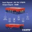 RetroScaler XLL-2X - 2x AV to HDMI Converter - Line-double Retro Console - Blue Carousel 4