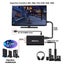 Bitfunx PlayStation 2 to HDMI Converter - Component Video Adapter w/ USB Carousel 3