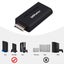 Bitfunx PlayStation 2 to HDMI Converter - Component Video Adapter w/ USB Carousel 4