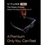 VITURE Pro 2 AR Glasses 146" UltraClarity,50°FOV with Sony Micro-OLED, 1600 Nits Carousel 2