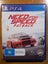 Need for Speed Payback - PS4 Game - VG Condition Carousel 1