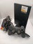 SONY PS2 CONSOLE SLIM SCPH70002 with Controller #B16138015-3 Carousel 1