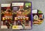 Xbox 360 Hulk Hogans Main Event (Game with Case & Disc ) Carousel 1