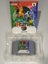 Pocket Monsters Stadium – Nintendo 64 – Japanese CIB Carousel 3