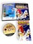 Sonic Mega Collection Plus (PS2) COMPLETE Carousel 1