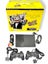 PS2 Slim Console Bundle (Console + 2 Controllers + Cables) BOXED Carousel 1