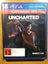 Uncharted: The Lost legacy - PS4 Game - Excellent Condition Carousel 1