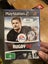 ** RUGBY 08 ** rare ** Carousel 1