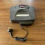 Nintendo 64 Console Set Carousel 3