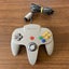 Nintendo 64 Console Set Carousel 4