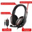 3.5mm Gaming Headset Headphone with Microphone for PC Laptop Sony PS4 Xbox One Carousel 2