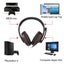 3.5mm Gaming Headset Headphone with Microphone for PC Laptop Sony PS4 Xbox One Carousel 7