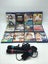 * AWESOME PS2 Singstar Lot! 12x Games & Microphone Set Bundle! * Carousel 1