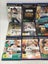 * AWESOME PS2 Singstar Lot! 12x Games & Microphone Set Bundle! * Carousel 2