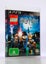 LEGO Harry Potter Years 1-4 - PS3 Carousel 1