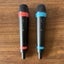Wireless SingStar Microphones Set Boxed - Great Condition Carousel 2