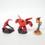 Disney Infinity 3 X Characters Bulk Bundle deal Baymax Spiderman Woody Carousel 1
