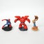 Disney Infinity 3 X Characters Bulk Bundle deal Baymax Spiderman Woody Carousel 2