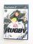 EA Sports Rugby / Playstation 2 / PS2 Carousel 1