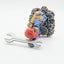Skylanders Giants Sprocket - Series 1 S1- Tech Element Carousel 3
