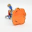 Skylanders Giants Sprocket - Series 1 S1- Tech Element Carousel 4