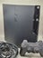 Sony PS3 Slim Console + Controller + Cables Carousel 1