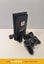 SONY PS2 SLIM SCPH9002 Console Broken Memory Card Slot #B21127892-1 Carousel 2