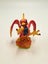 * Skylanders - Spyro's Adventure - Sunburn * Carousel 1