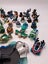 * HUGE Bulk Skylanders Lot - $1 RES! * Carousel 4