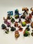 * HUGE Bulk Skylanders Lot - $1 RES! * Carousel 6
