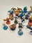 * HUGE Bulk Skylanders Lot - $1 RES! * Carousel 12