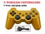 NEW NEW Universal PS3 Controller - NEW *2-Pack - IN NZ STOCK NOW * Carousel 1