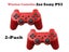 NEW NEW Universal PS3 Controllers - NEW *IN STOCK* Carousel 1