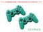 NEW NEW Universal PS3 Controller - NEW *2-Pack - GREEN IN NZ STOCK* Carousel 1